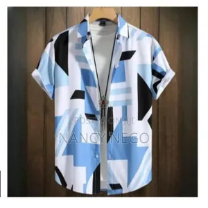 Summer Shirt