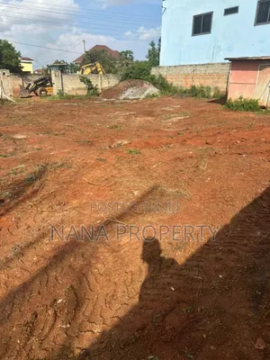 One Plot of Land for Sale Located at Oyarifa Kuottame
