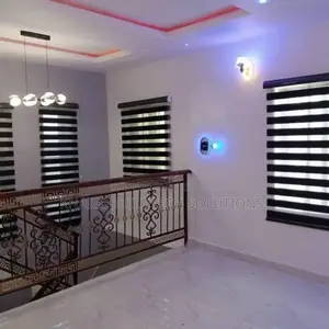 Curtain Blinds