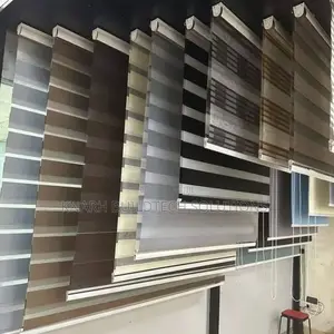 Curtain Blinds