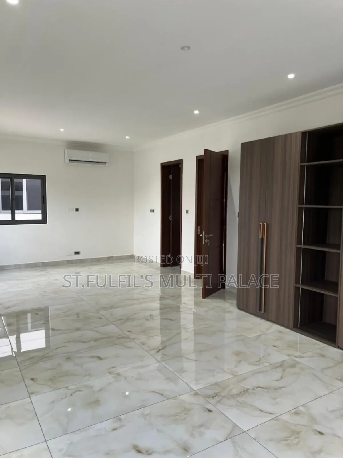 5bdrm Townhouse / Terrace in East Legon Bawaleshi, Bawaleshie for rent