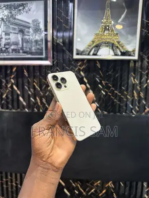 Apple iPhone 13 Pro 128 GB Gold