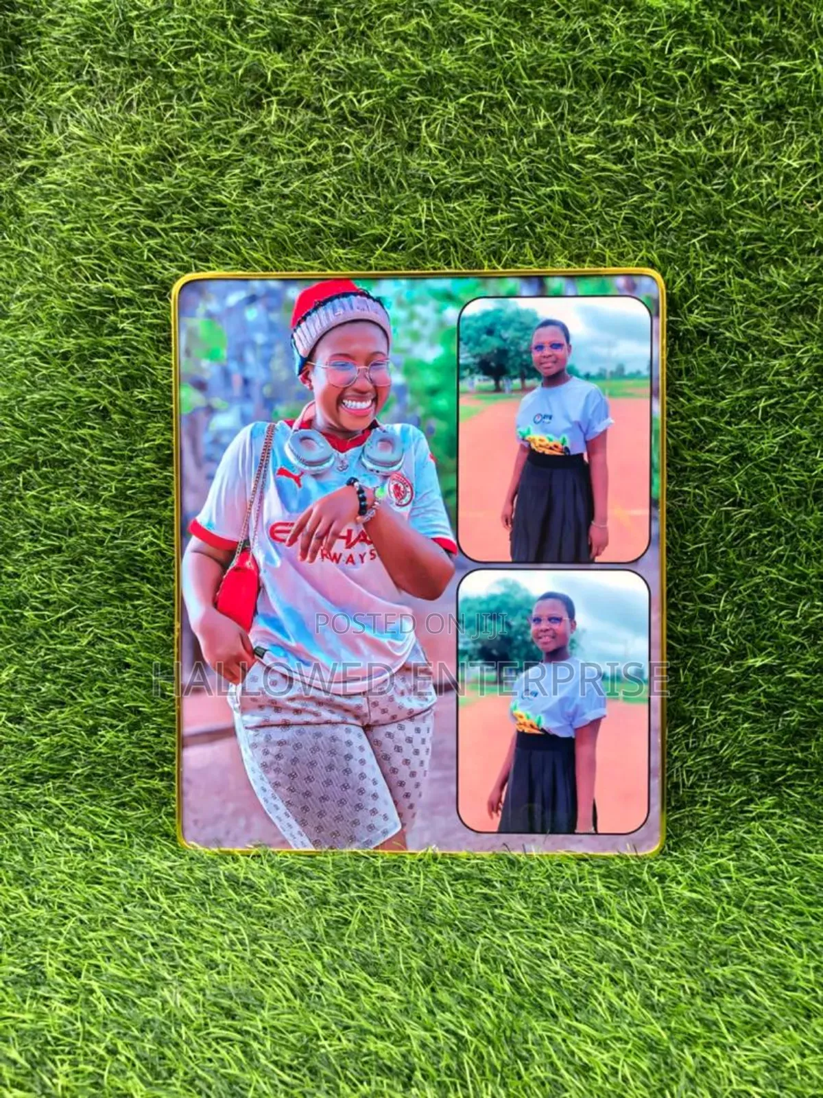 3d Picture Frames