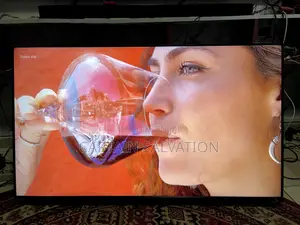 Philips Smart Digital Tv 50inches Uk Used