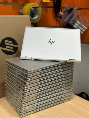 Laptop HP EliteBook X360 1030 G4 8GB Intel Core I5 SSD 256GB