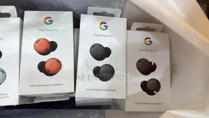 Pixel Buds Pro