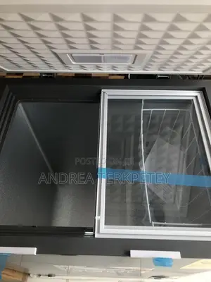 Pearl Chest Freezer 147ltrs