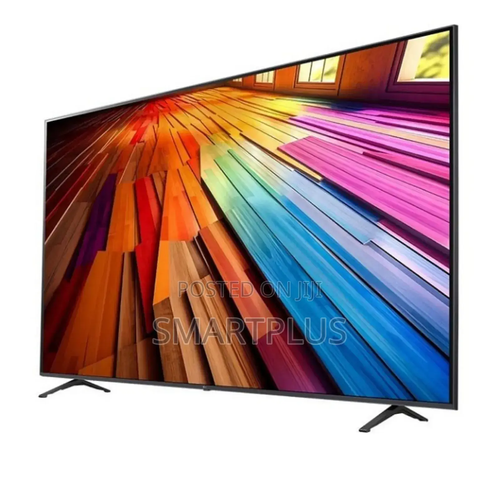 86 Inch Lg Uhd Ut80 Smart Tv Ai Magic Remote 86ut81003