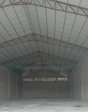 Warehouse Space for Rent.