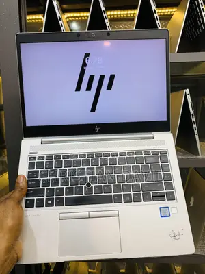 Laptop HP EliteBook 840 G6 16GB Intel Core i5 SSD 256GB