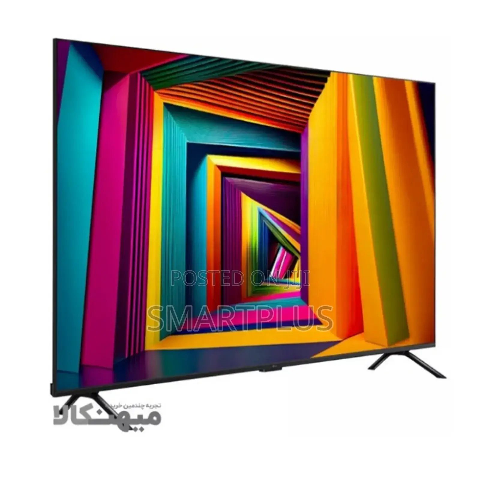 Lg 98 Inch Smart Uhd Thinq Ai Webos 98ut9100 Television