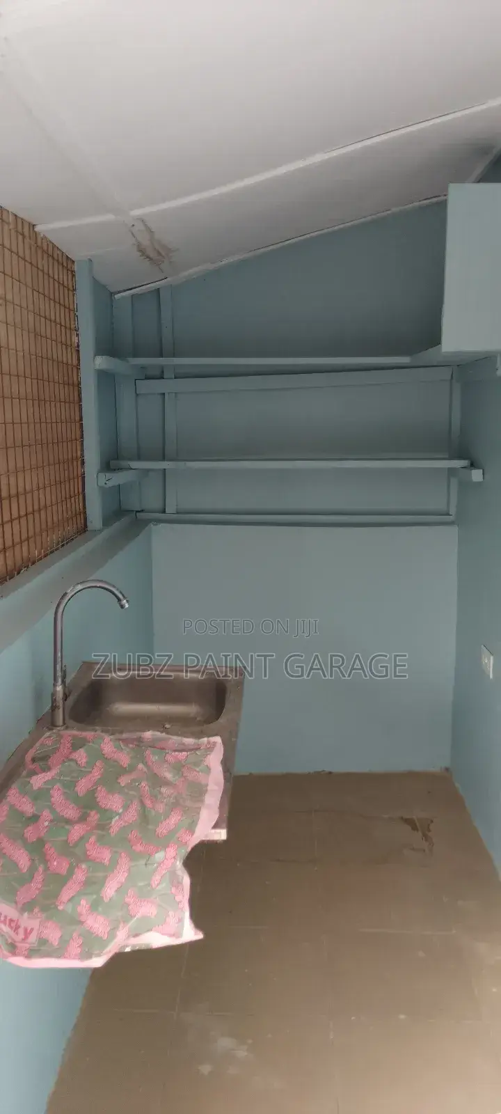1bdrm House in Ga South Municipal for rent