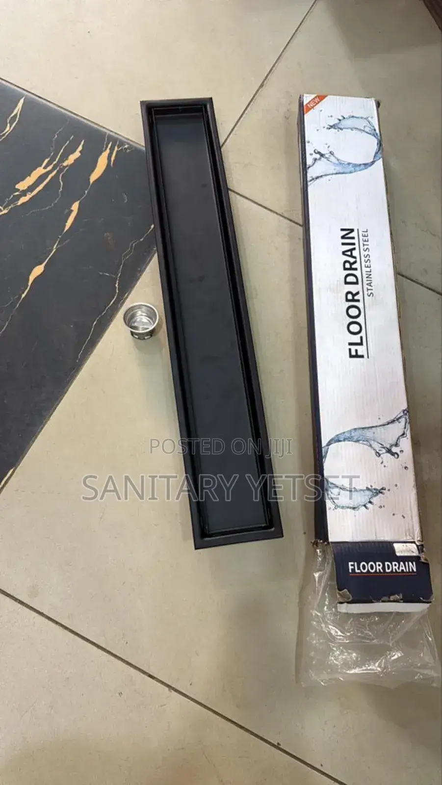 Floor Tiles