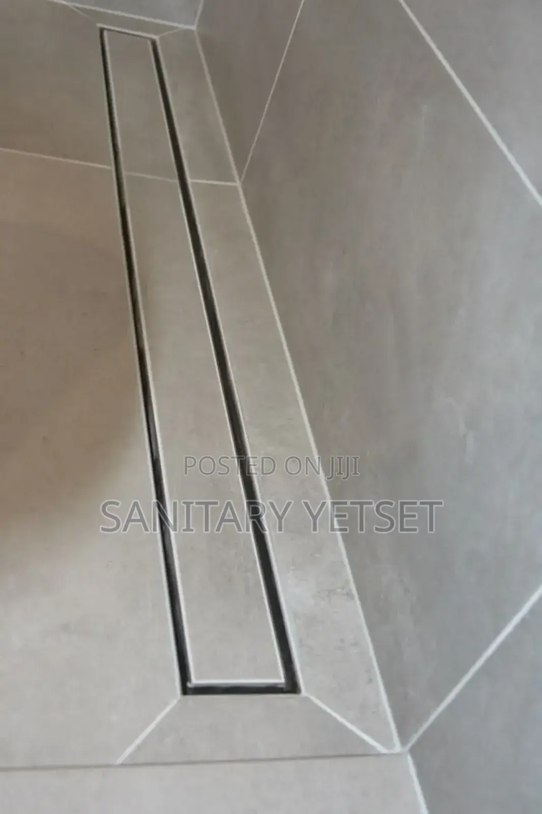 Floor Tiles