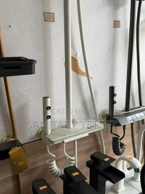 4 in 1 Shower