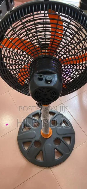 18” Alevon Stand Fan