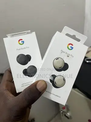 Google Pixel Bud Pro