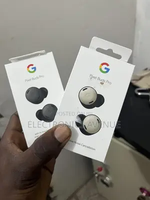 Google Pixel Bud Pro