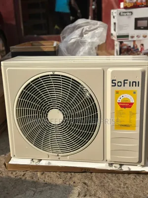 Sofini Air Conditioner 1.5hp 2,900