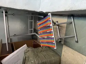 Strong Cute Chair