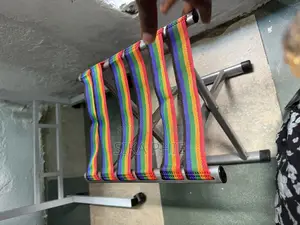 Strong Cute Chair
