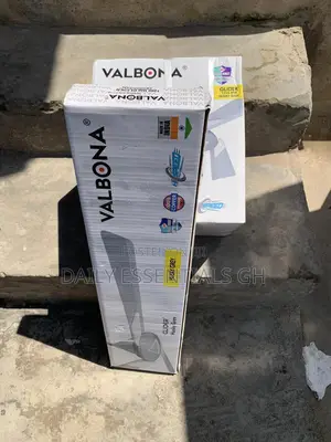 Valbona 1200mm Ceiling Fan - Energy Efficient