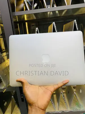 Laptop Apple MacBook Air 8GB Intel Core i5 SSD 128GB