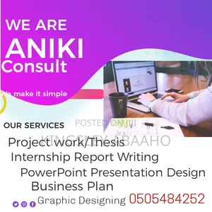 Business Services