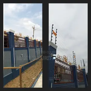 Electric Fence