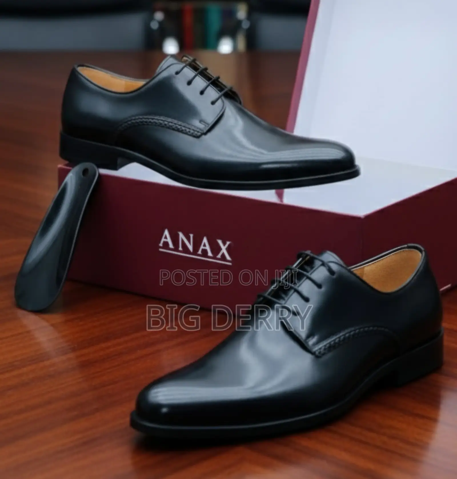 Anax X Lv Classics