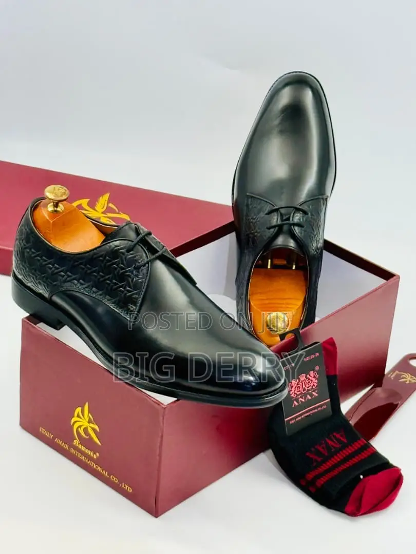 Anax X Lv Classics