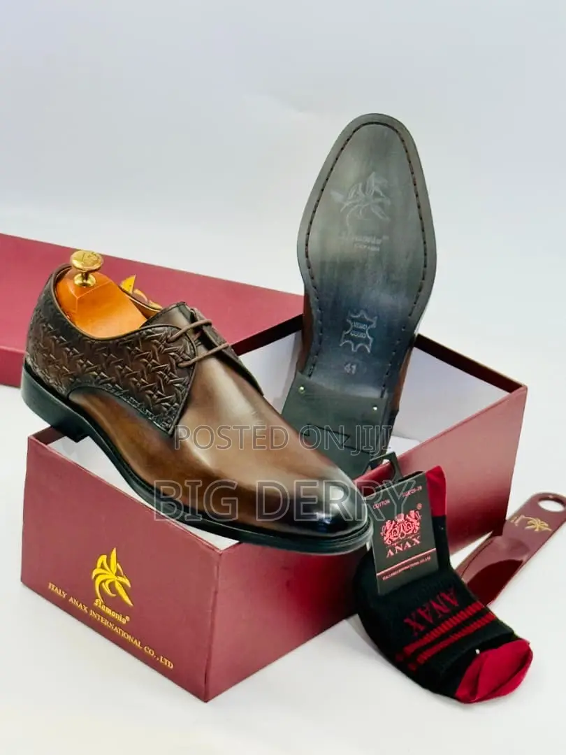 Anax X Lv Classics