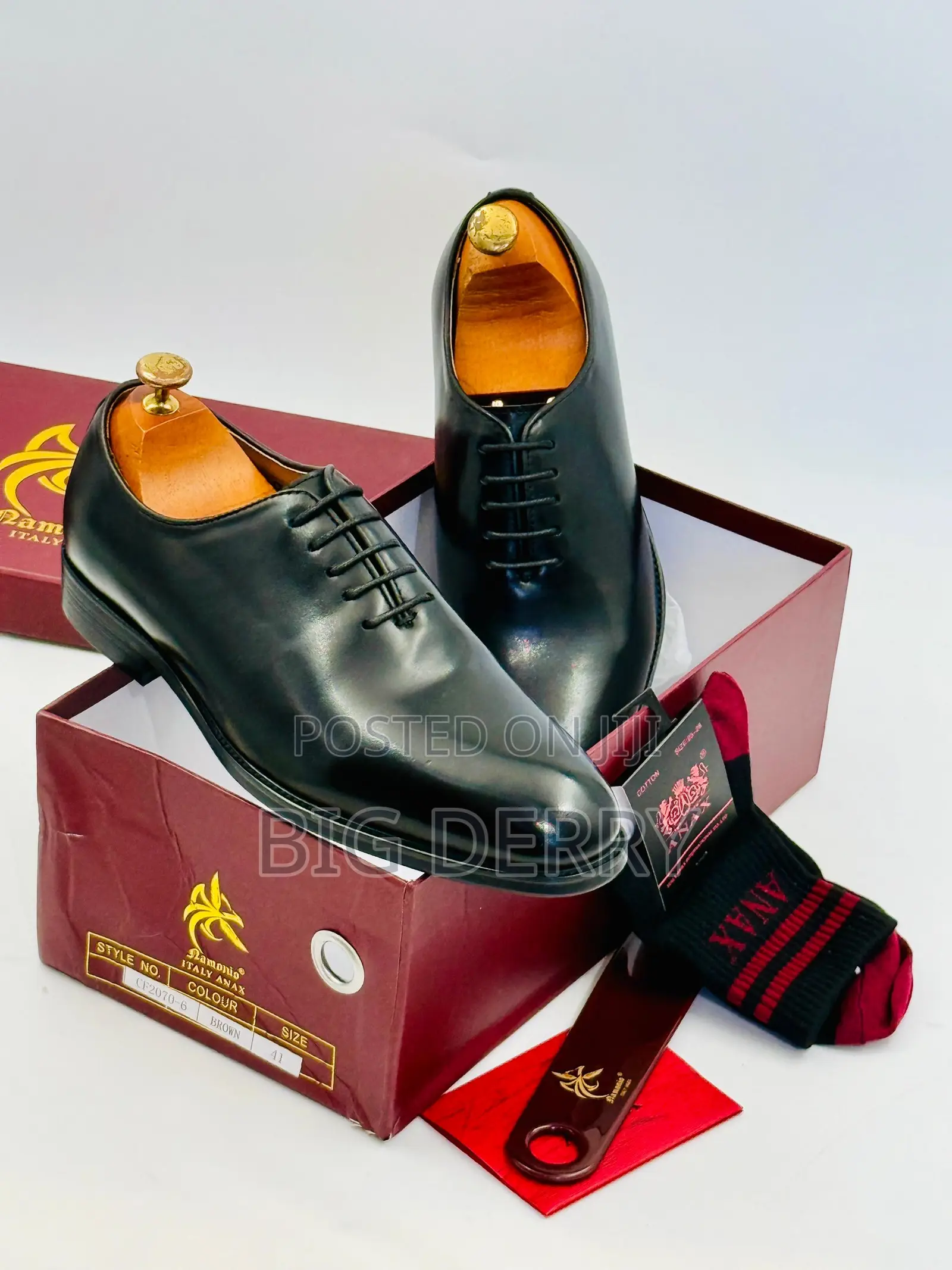 Anax X Lv Classics