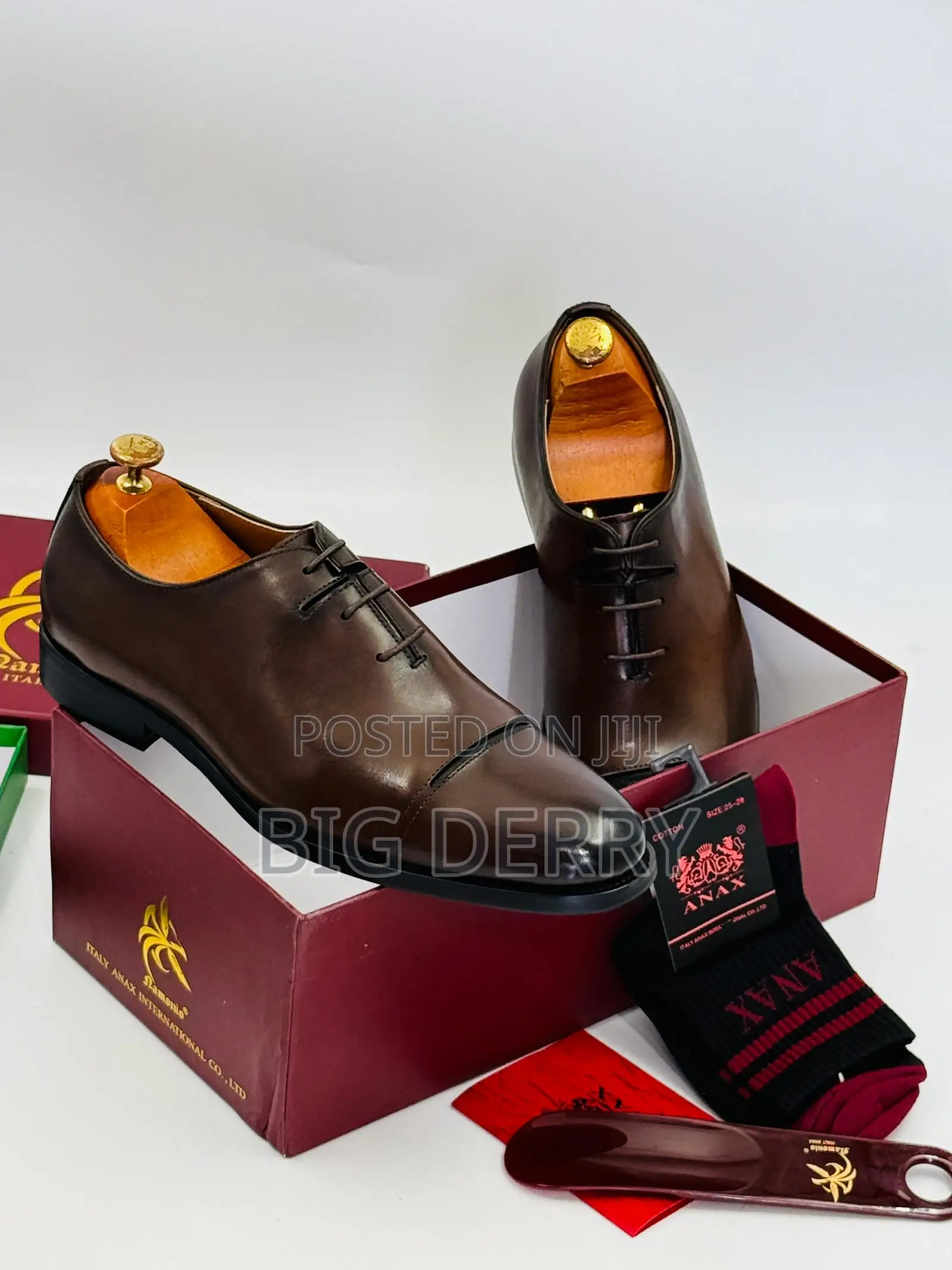 Anax X Lv Classics