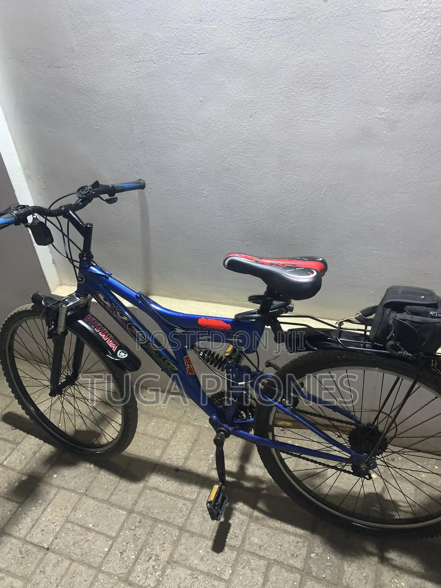 Mountain Bike