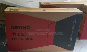 Asano 32-inch Digital Tv