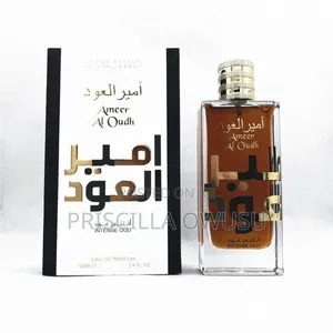 Ameer Al Oudh Perfume