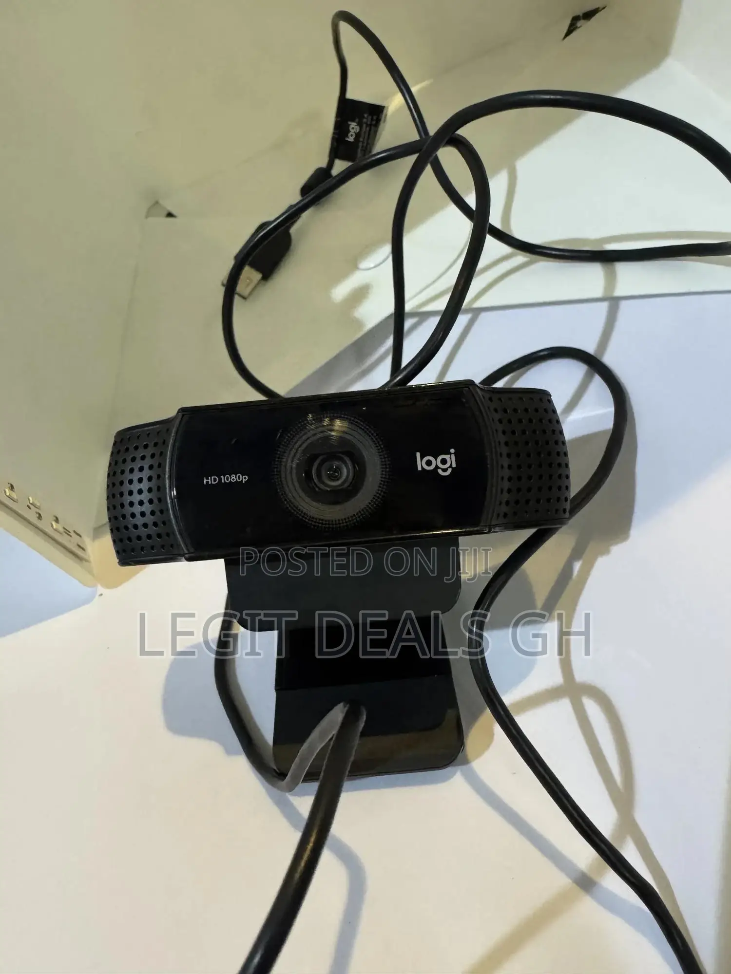Logi Webcam