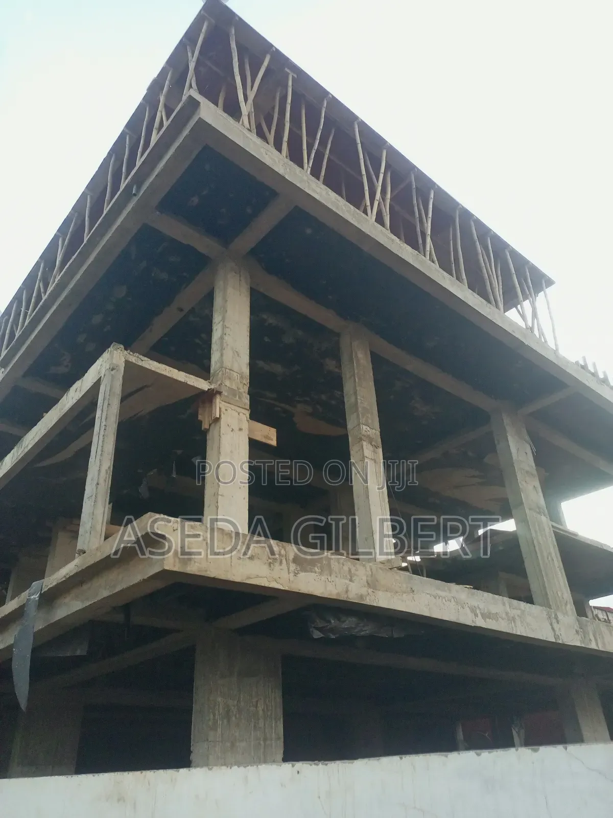 Construction