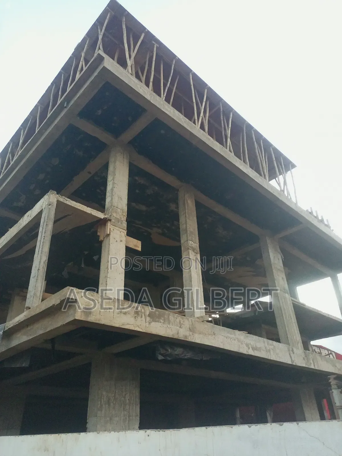 Construction