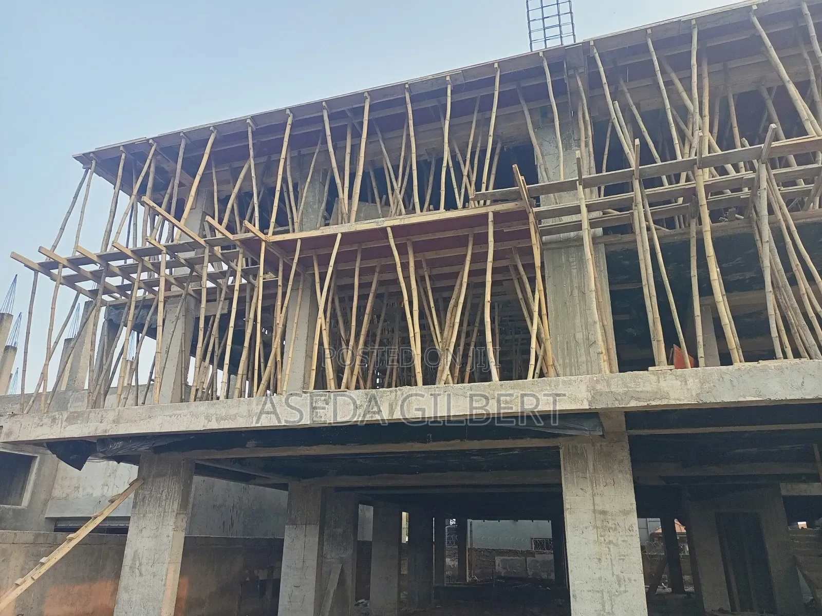 Construction