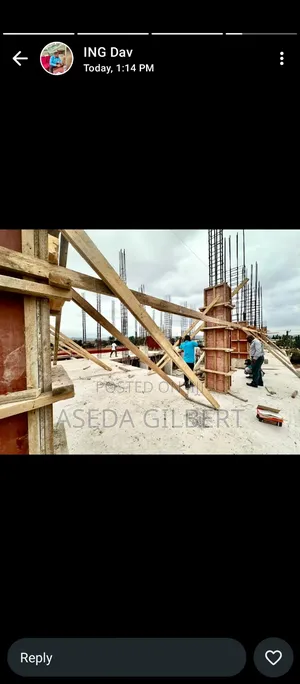 Construction