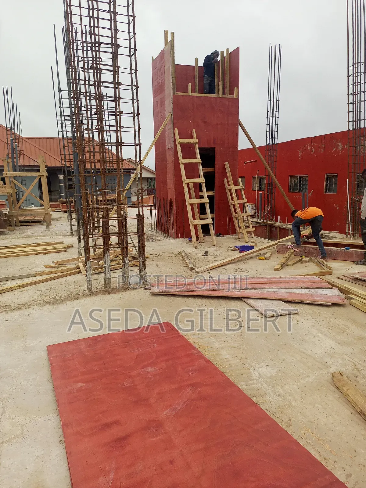 Construction