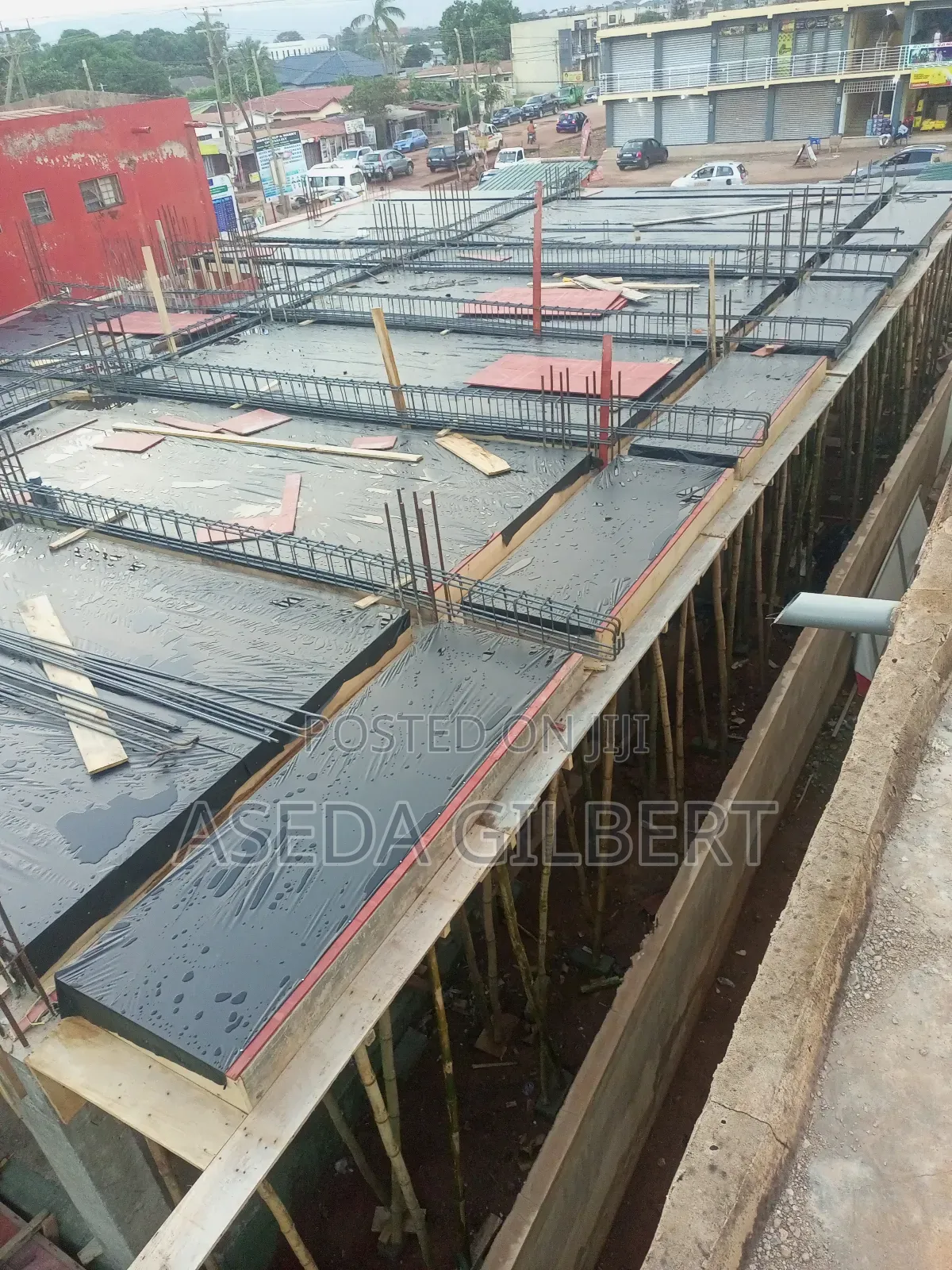 Construction