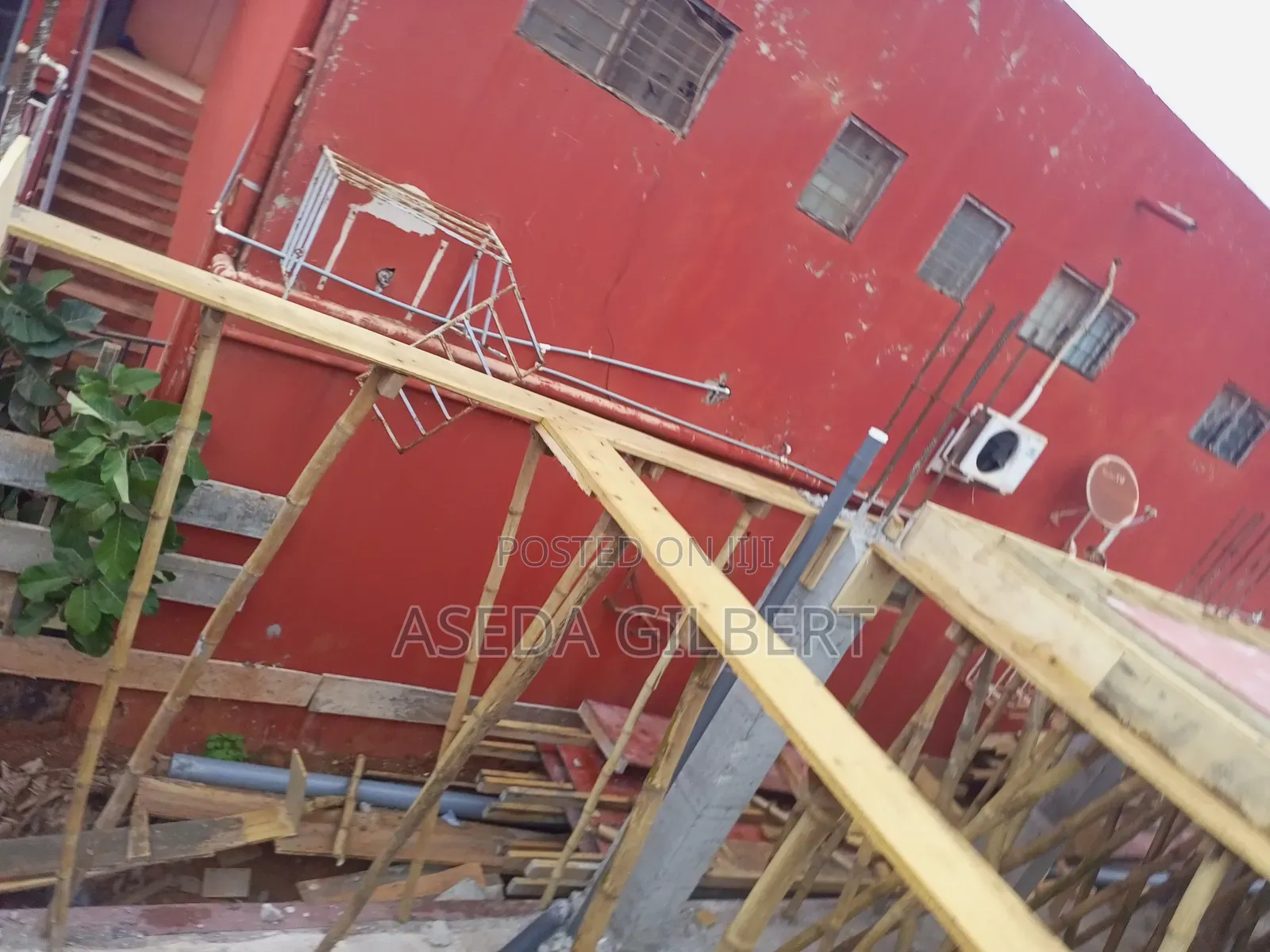 Construction
