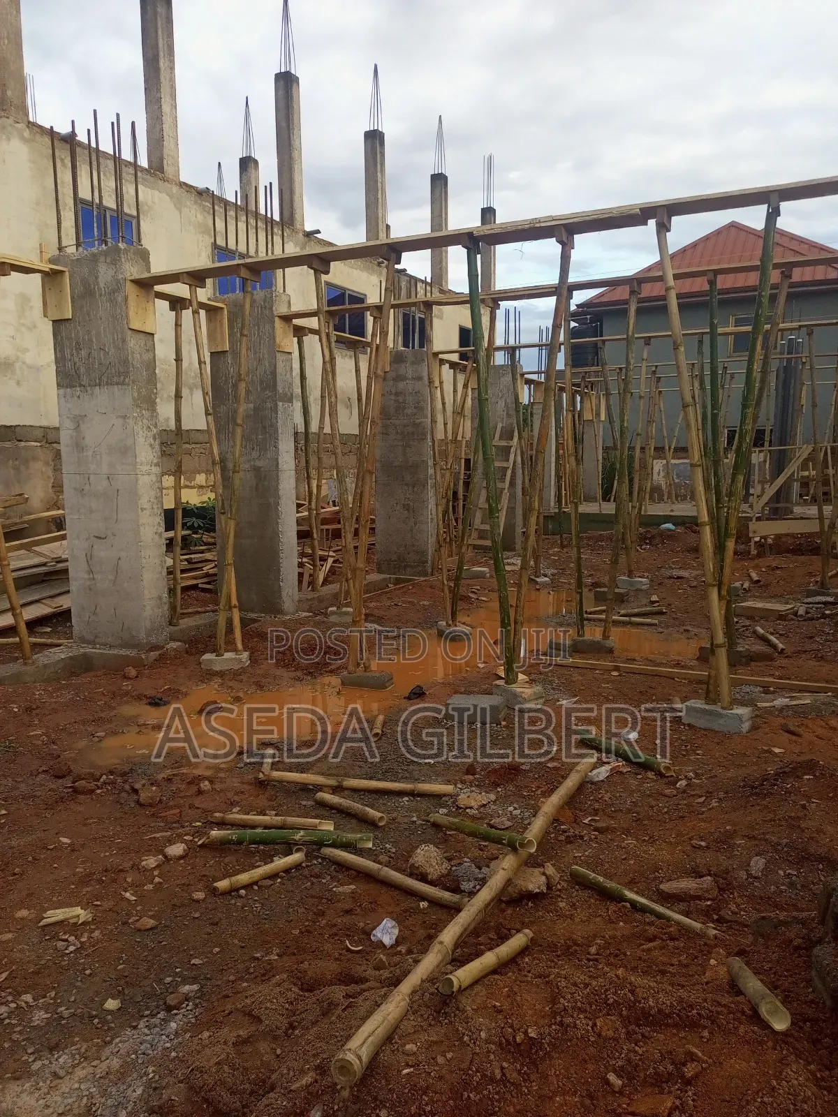 Construction