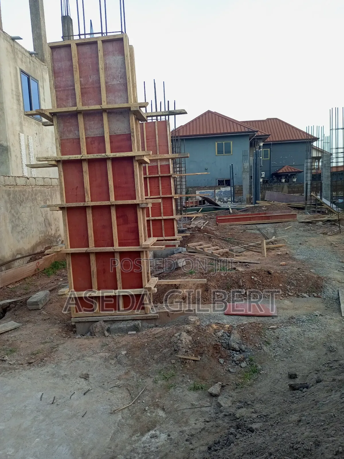 Construction