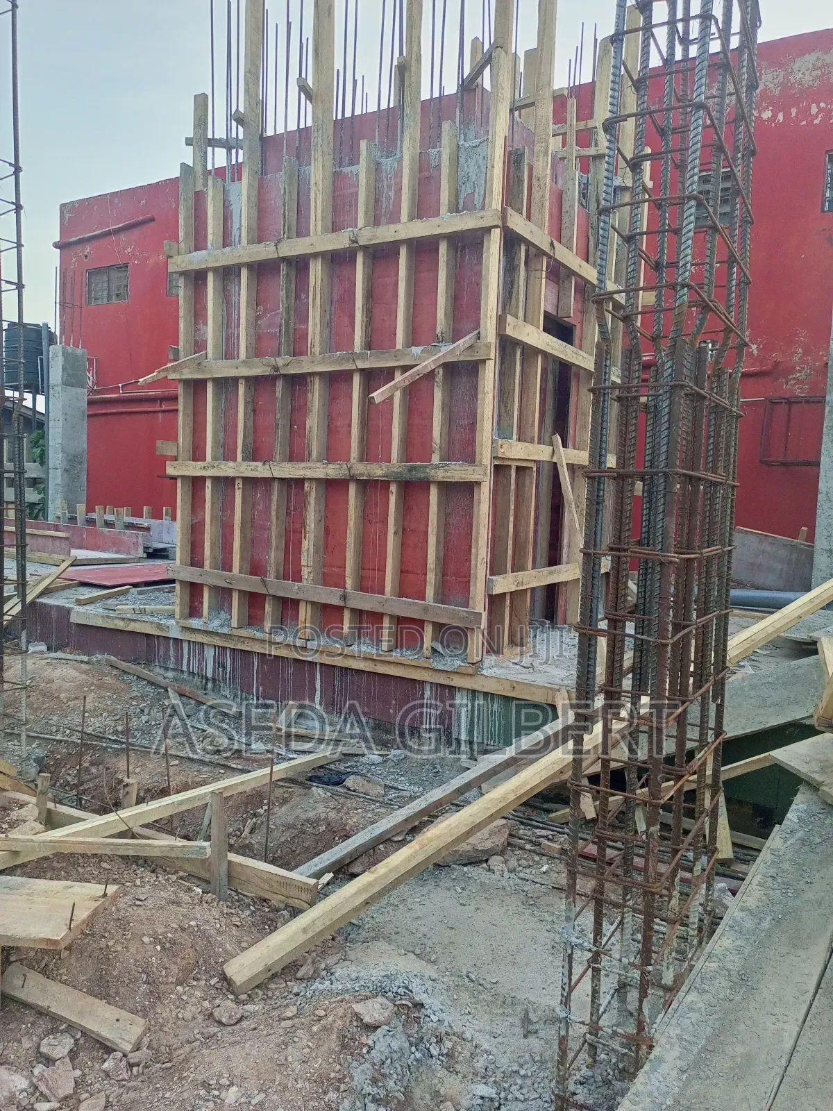 Construction