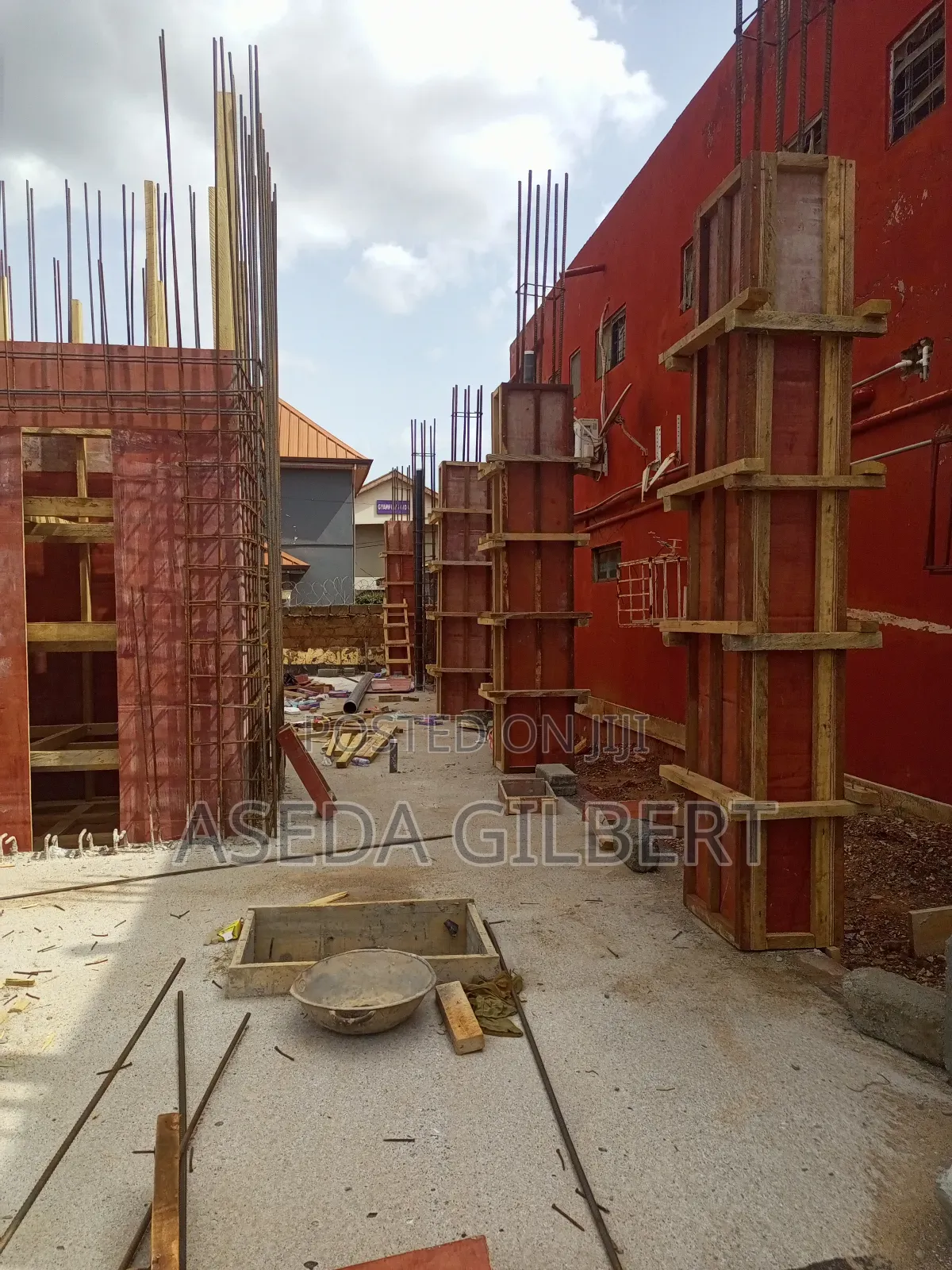 Construction