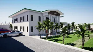 Architectural and Engineering Designs